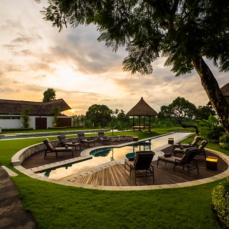 The Samata By Lifestyleretreats Ξενοδοχείο Sanur Εξωτερικό φωτογραφία