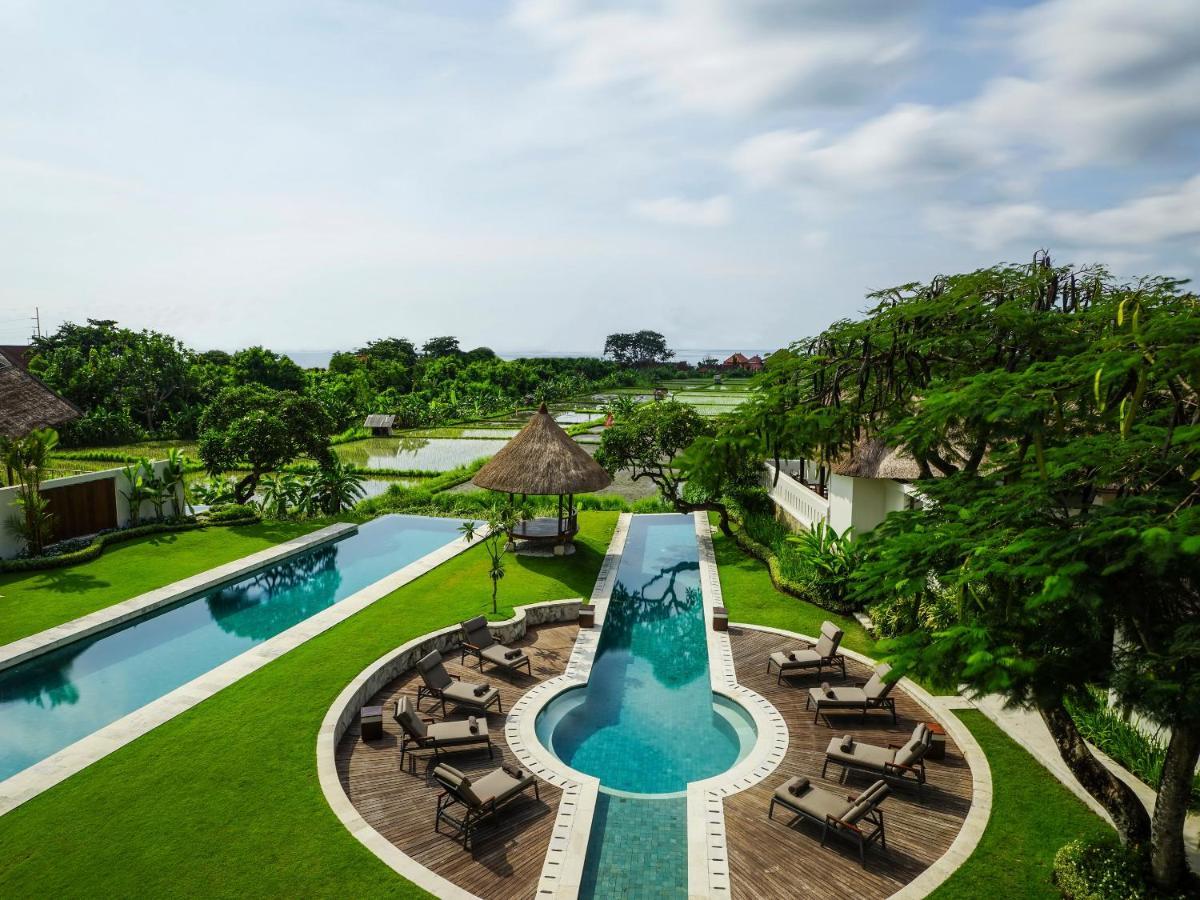 The Samata By Lifestyleretreats Ξενοδοχείο Sanur Εξωτερικό φωτογραφία