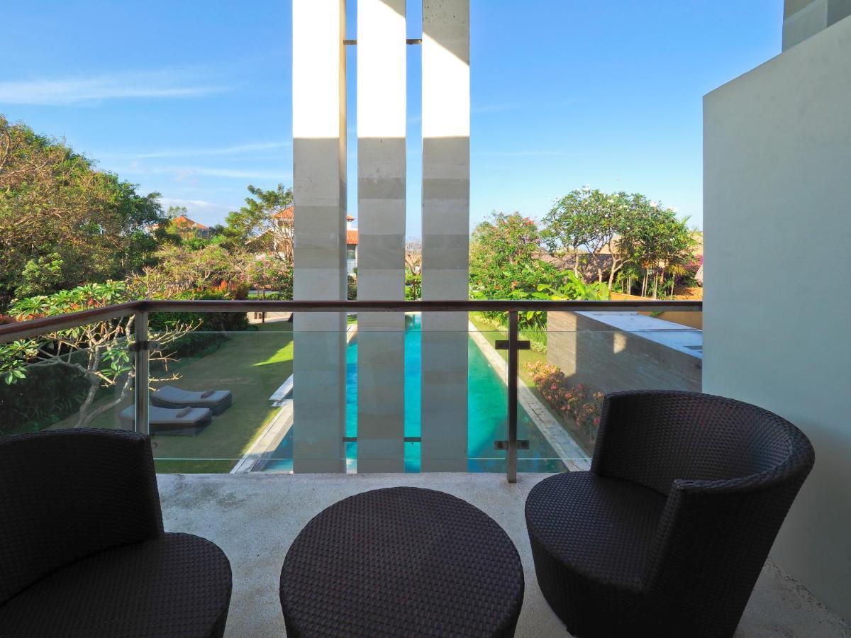 The Samata By Lifestyleretreats Ξενοδοχείο Sanur Εξωτερικό φωτογραφία