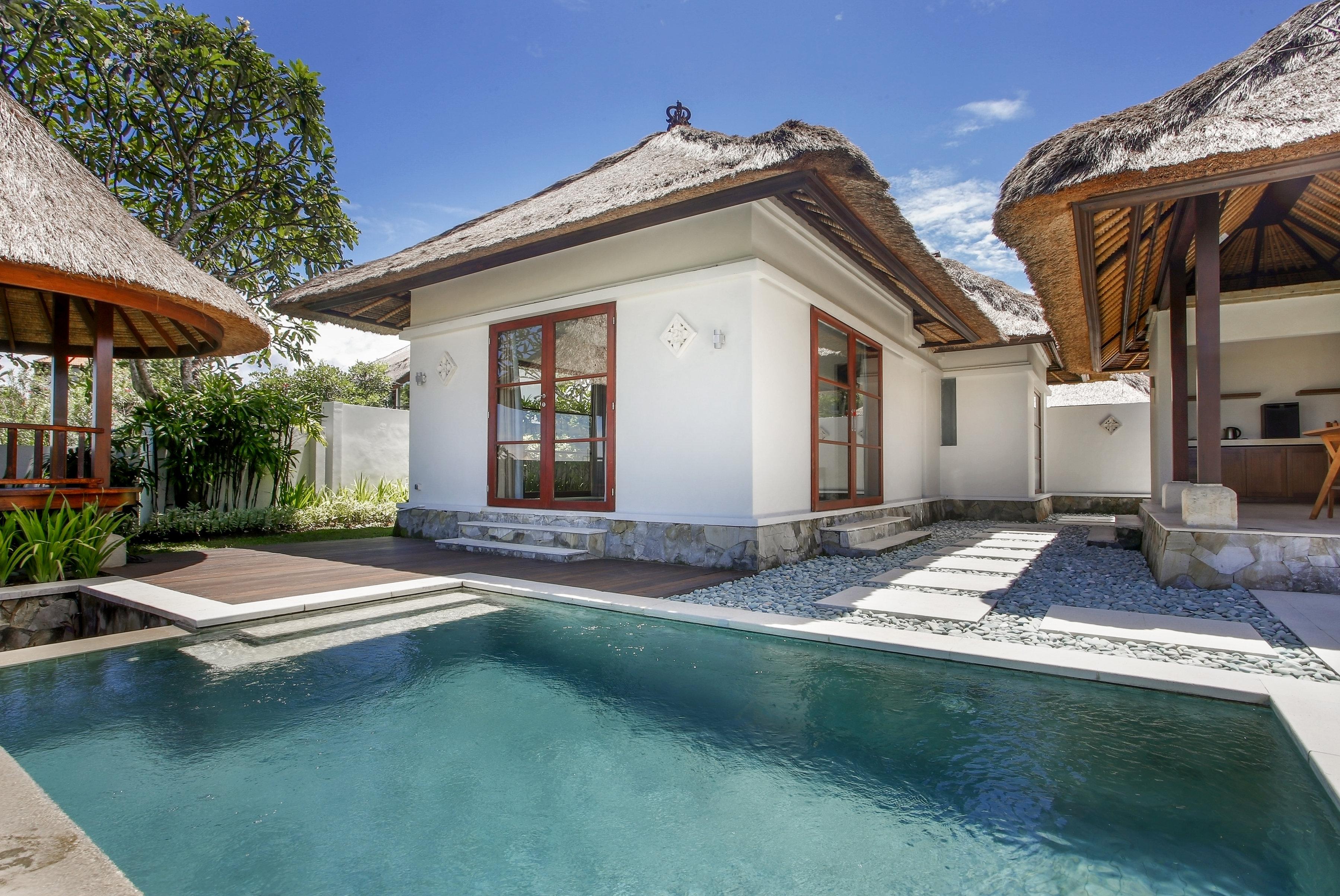 The Samata By Lifestyleretreats Ξενοδοχείο Sanur Εξωτερικό φωτογραφία