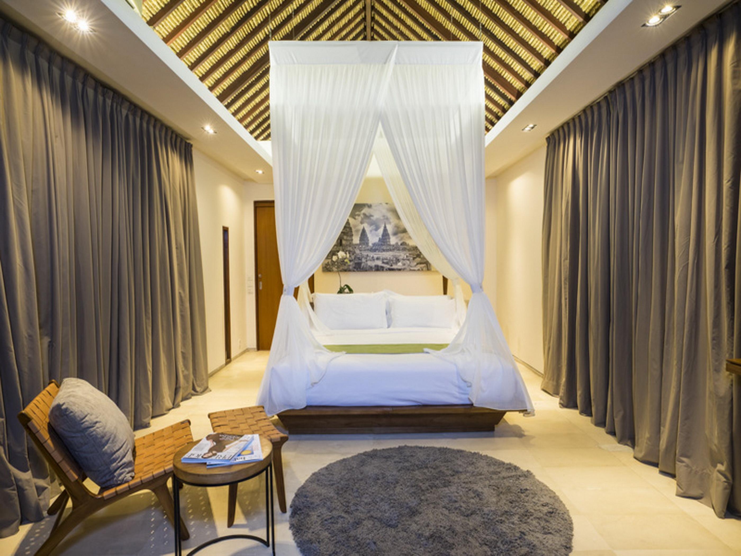 The Samata By Lifestyleretreats Ξενοδοχείο Sanur Εξωτερικό φωτογραφία