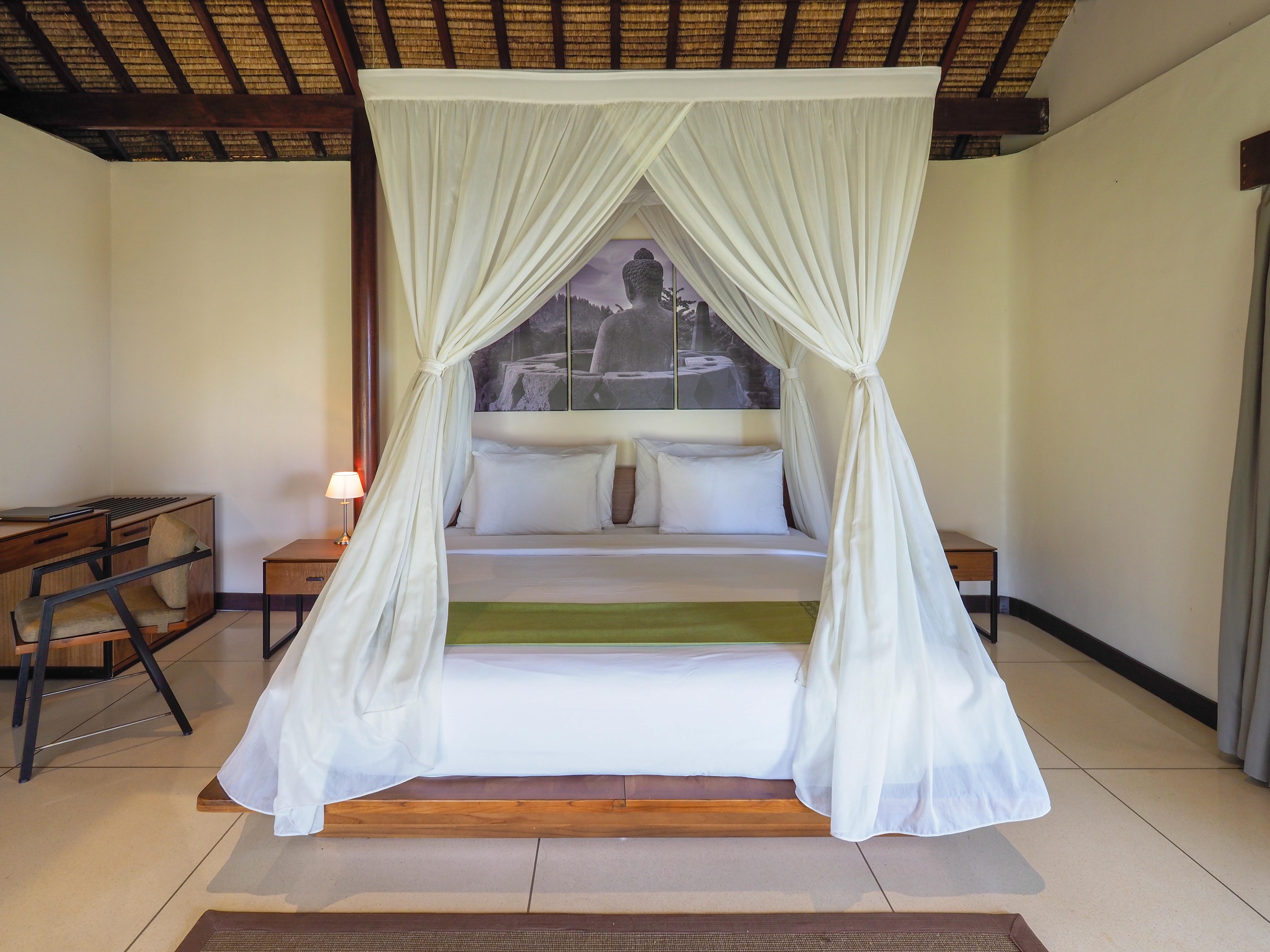 The Samata By Lifestyleretreats Ξενοδοχείο Sanur Εξωτερικό φωτογραφία