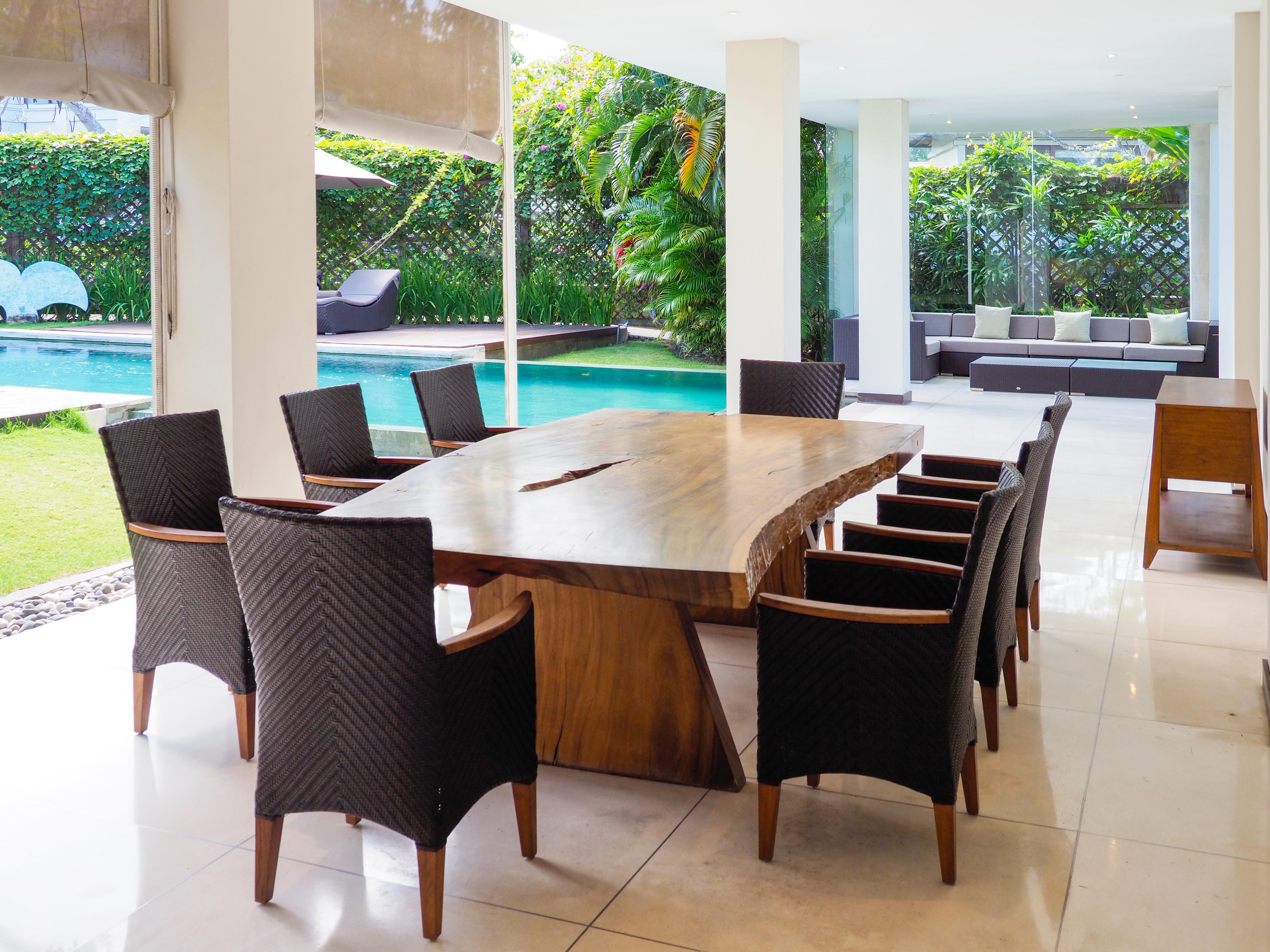 The Samata By Lifestyleretreats Ξενοδοχείο Sanur Εξωτερικό φωτογραφία