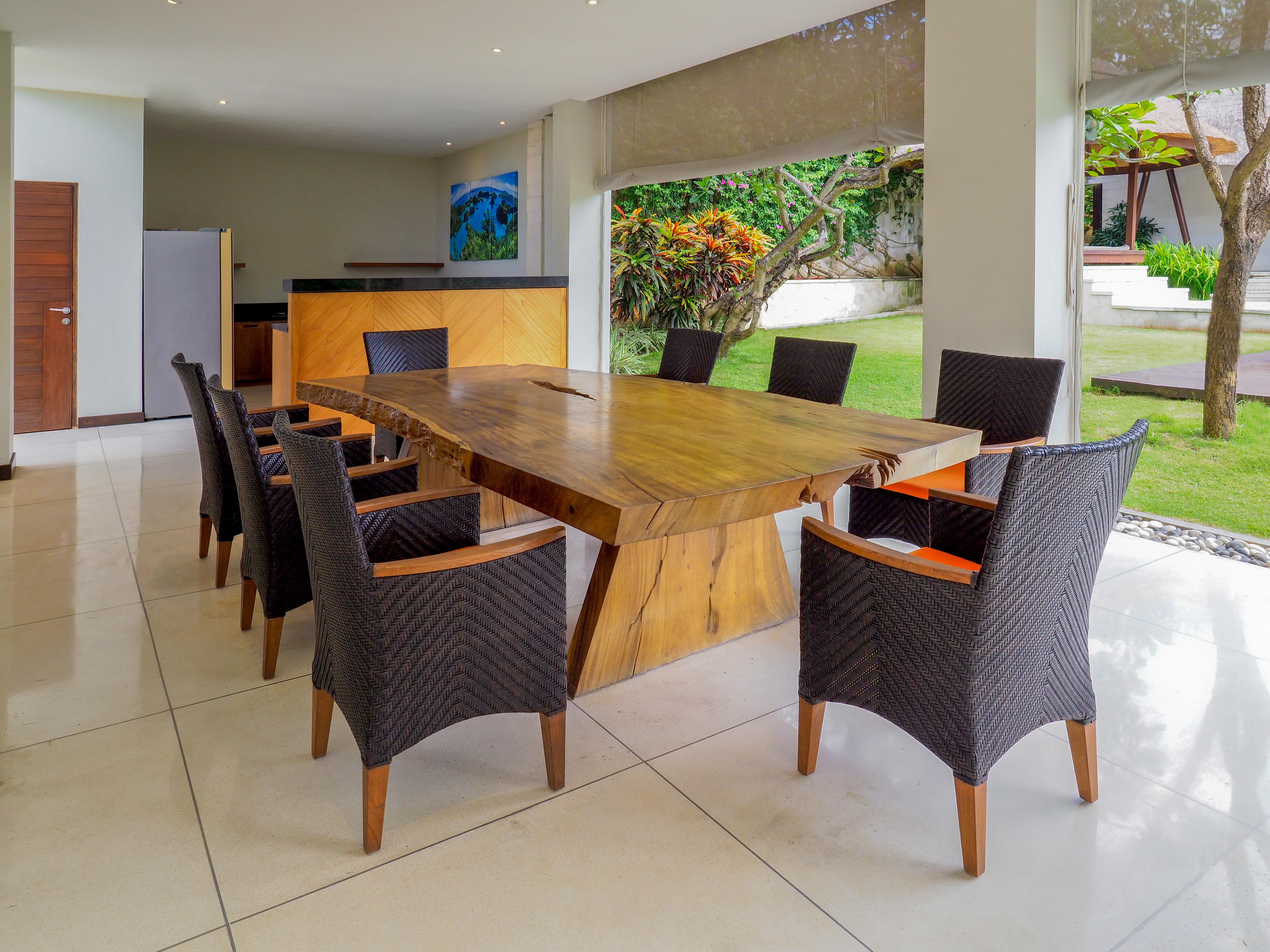 The Samata By Lifestyleretreats Ξενοδοχείο Sanur Εξωτερικό φωτογραφία