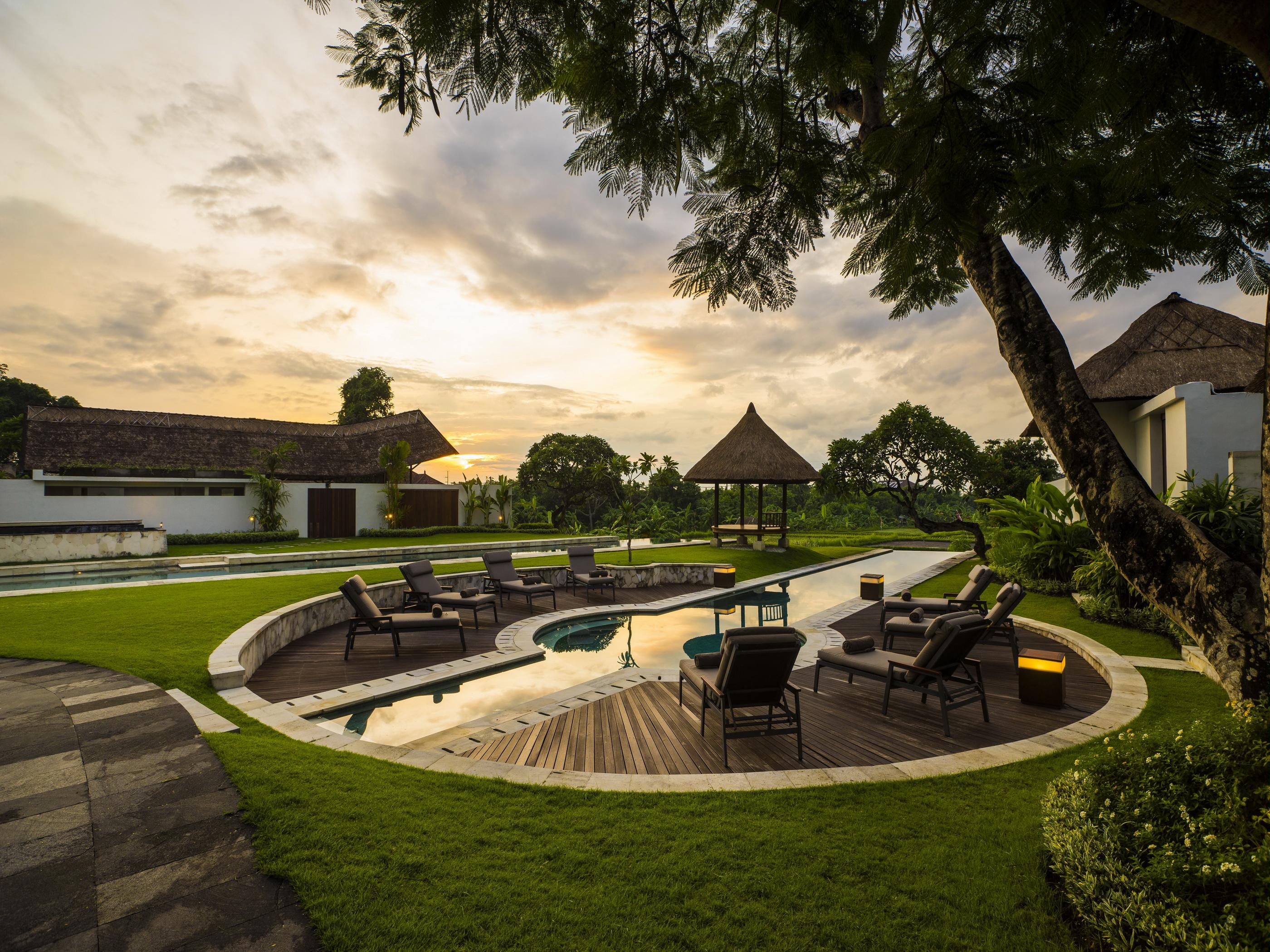 The Samata By Lifestyleretreats Ξενοδοχείο Sanur Εξωτερικό φωτογραφία