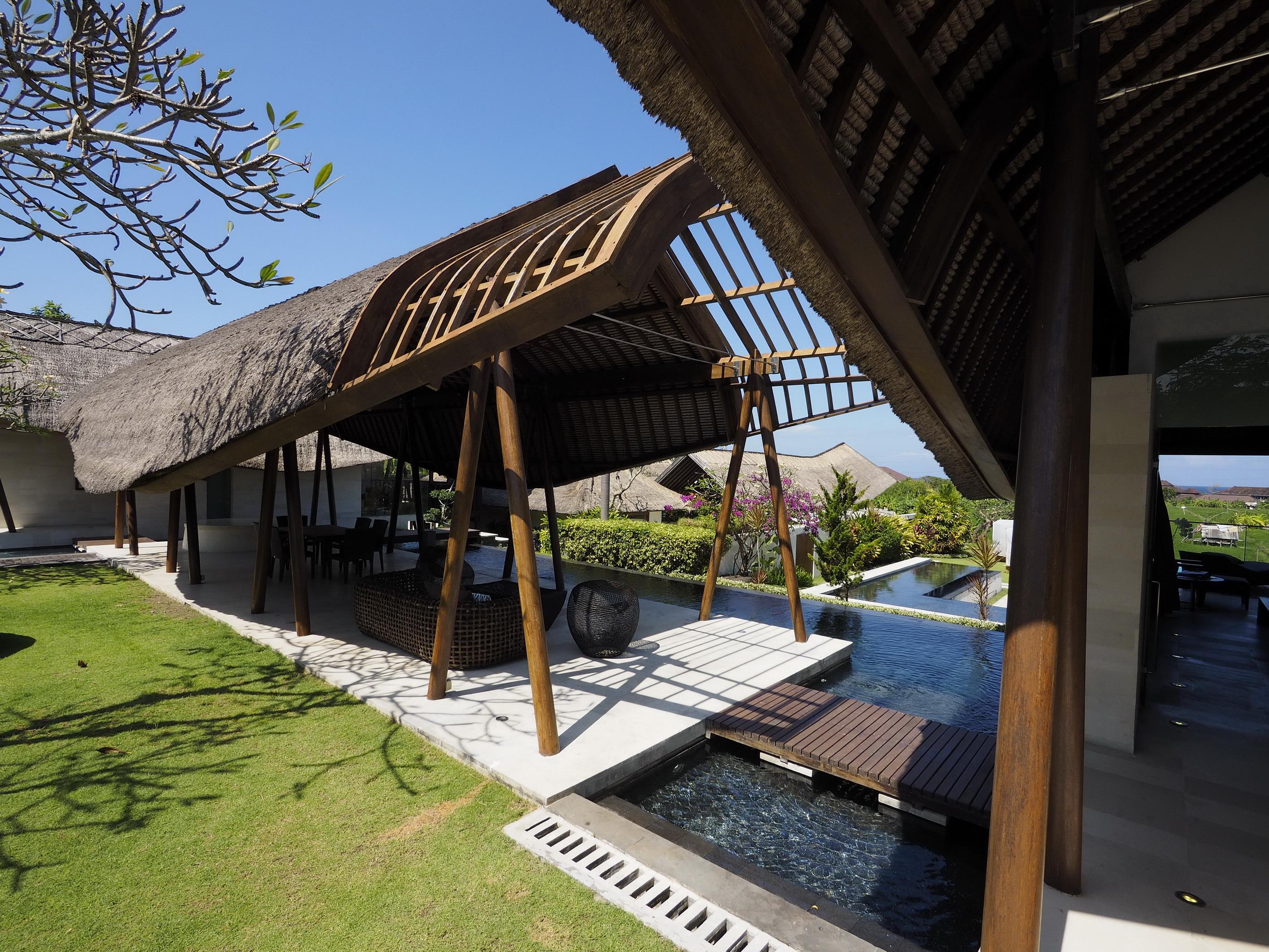 The Samata By Lifestyleretreats Ξενοδοχείο Sanur Εξωτερικό φωτογραφία