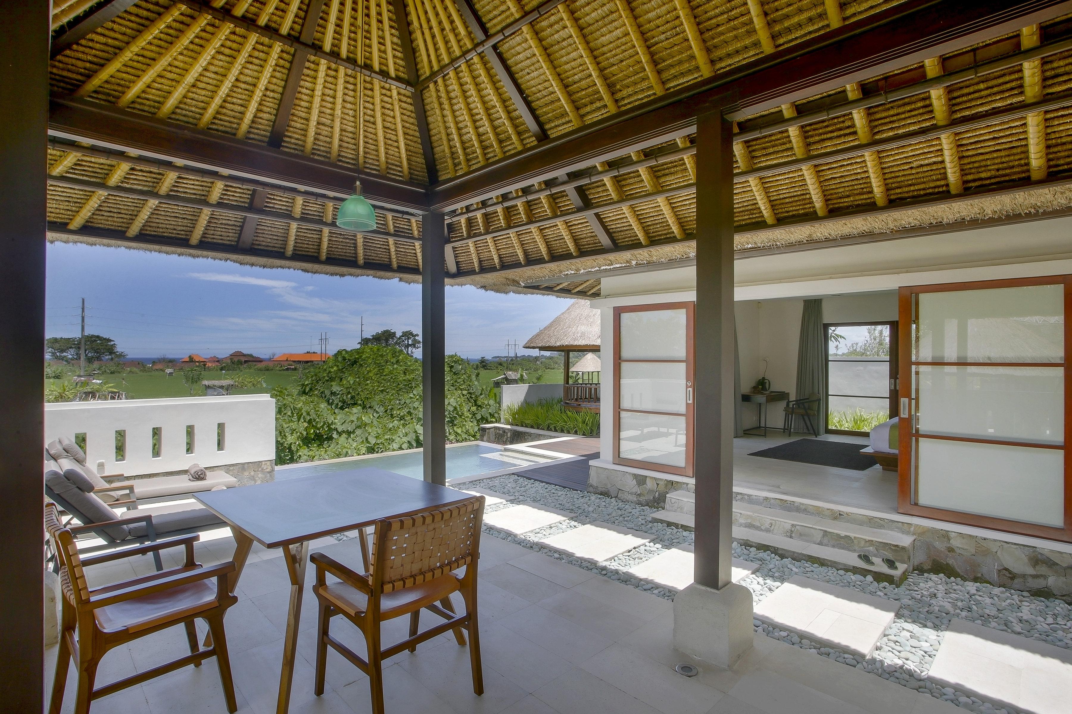 The Samata By Lifestyleretreats Ξενοδοχείο Sanur Εξωτερικό φωτογραφία