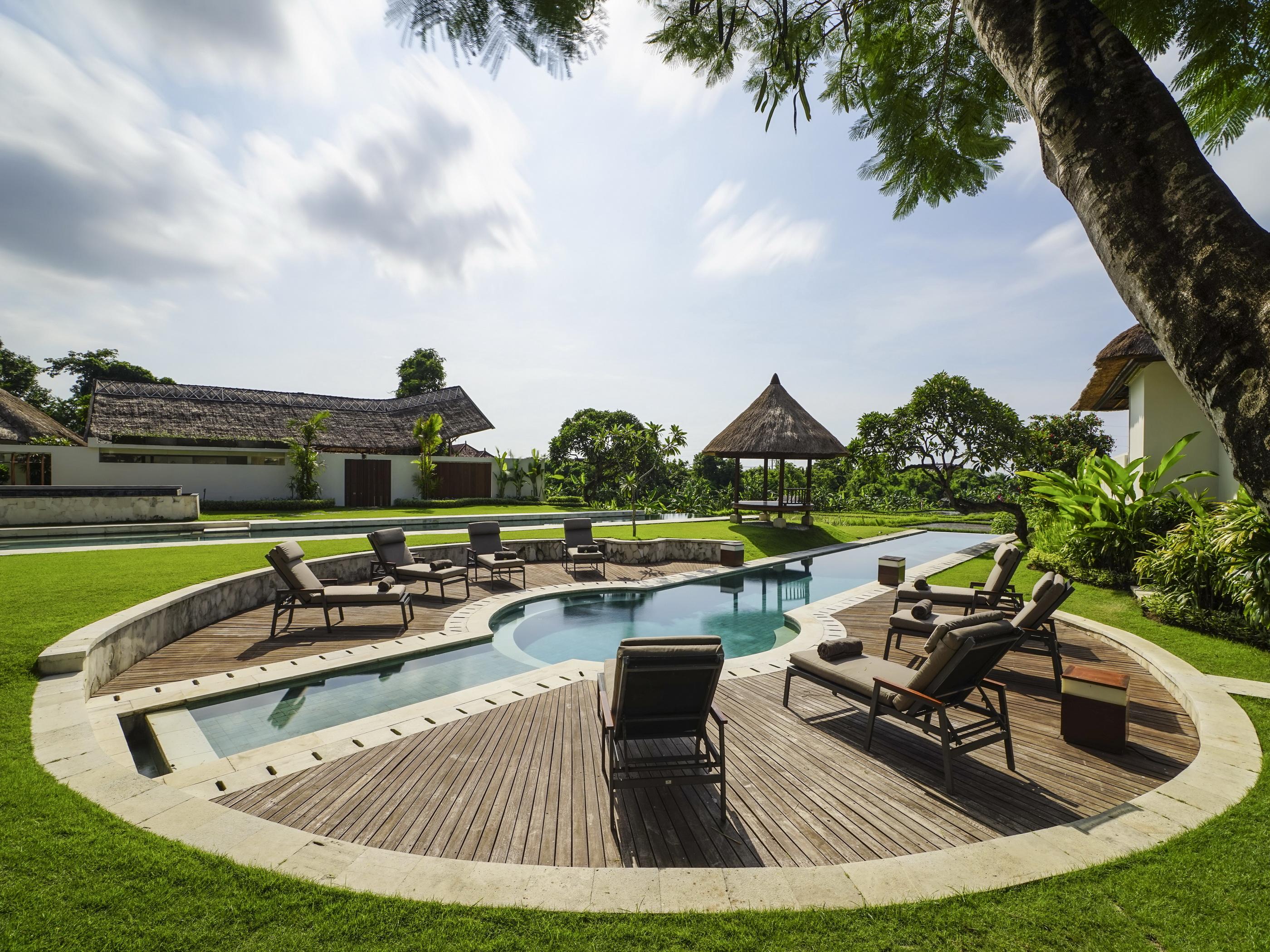The Samata By Lifestyleretreats Ξενοδοχείο Sanur Εξωτερικό φωτογραφία
