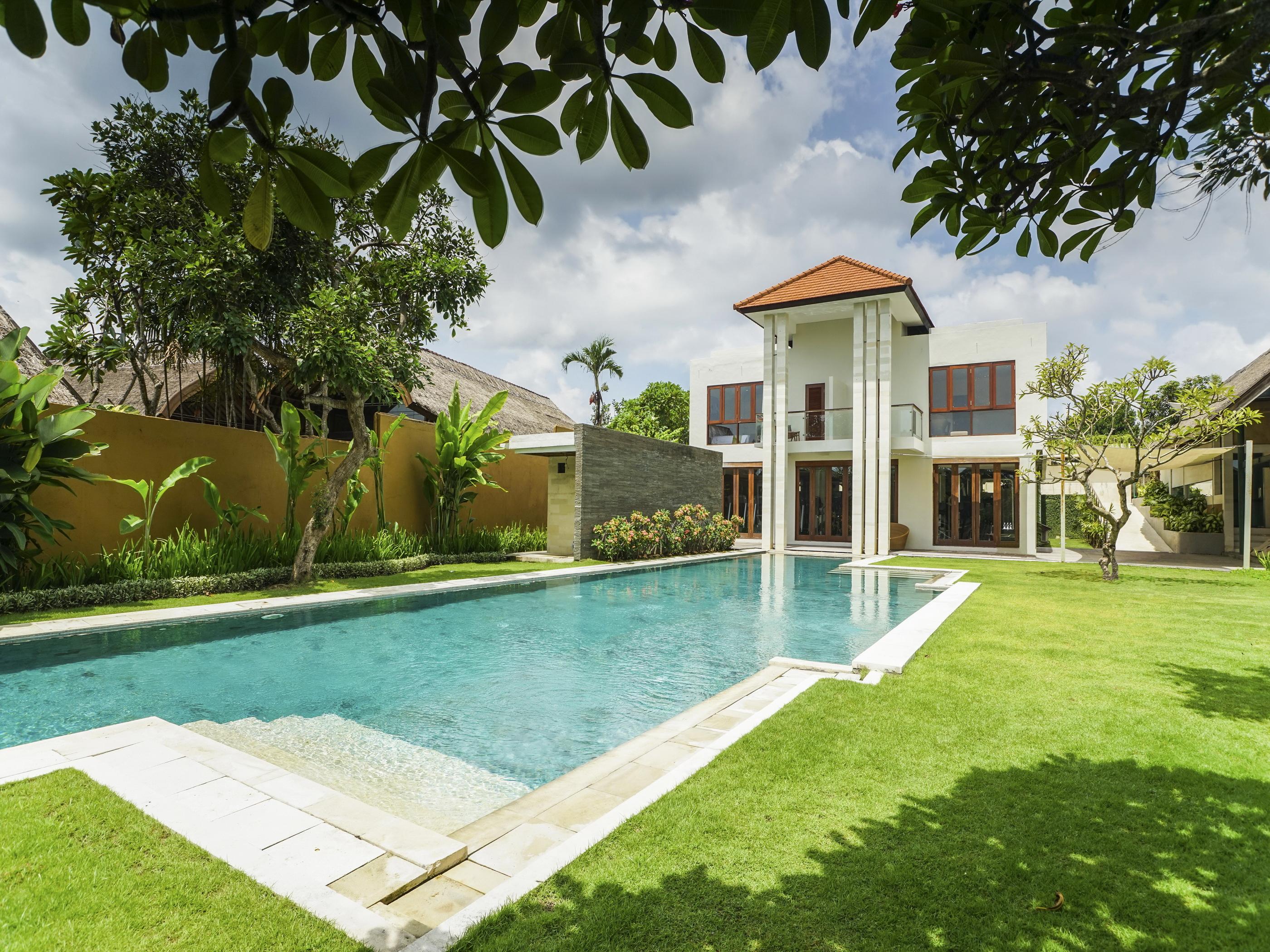 The Samata By Lifestyleretreats Ξενοδοχείο Sanur Εξωτερικό φωτογραφία