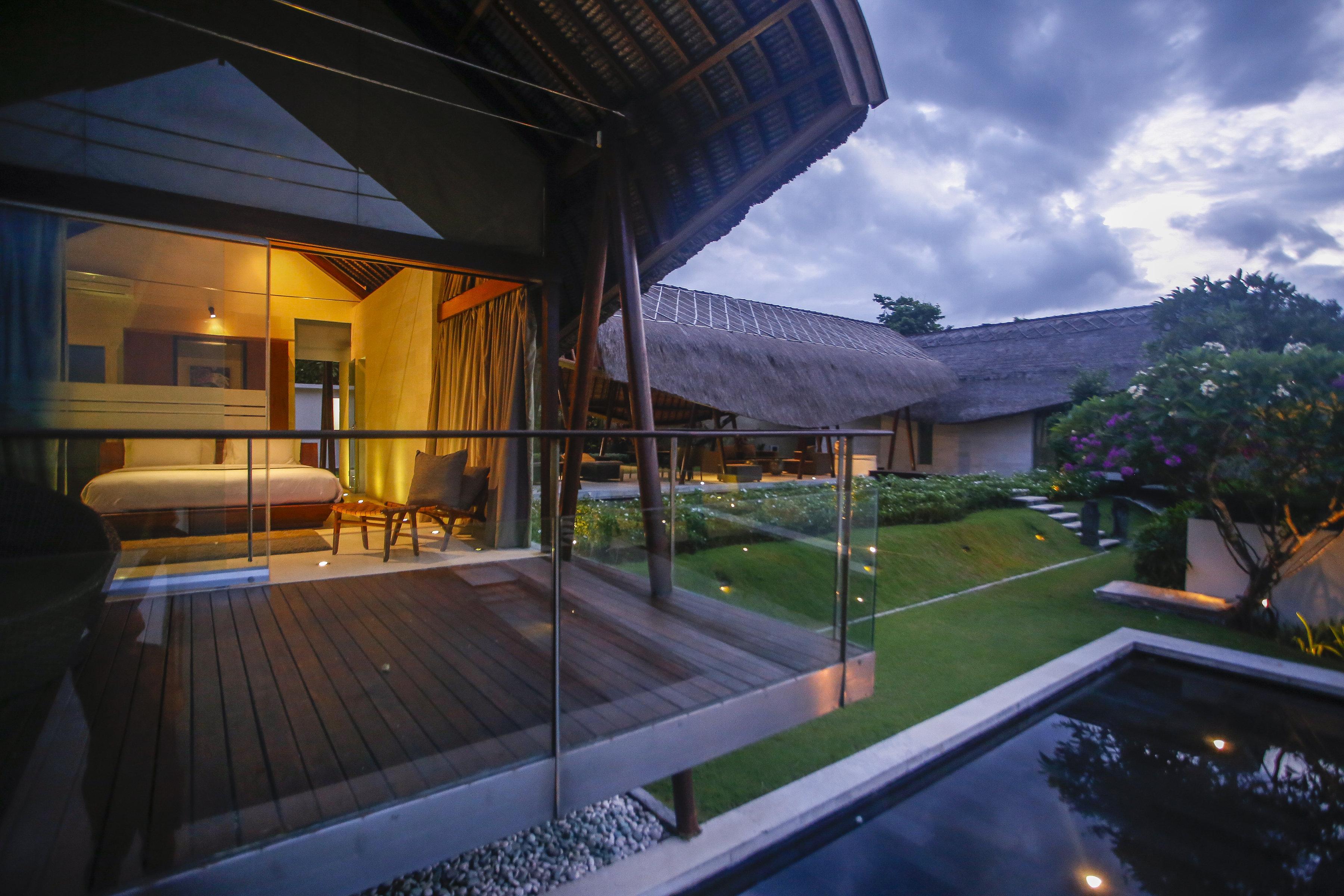 The Samata By Lifestyleretreats Ξενοδοχείο Sanur Εξωτερικό φωτογραφία