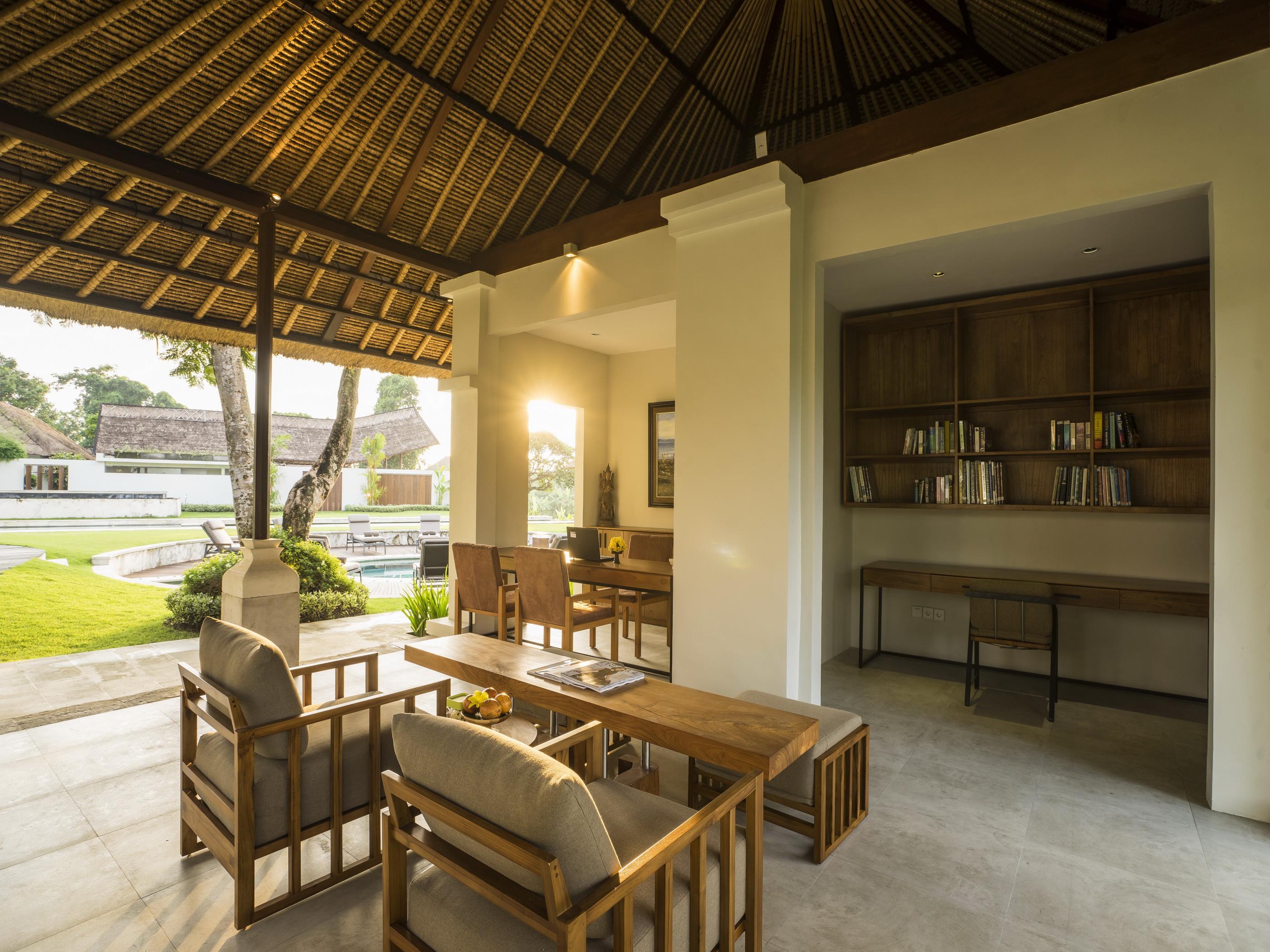 The Samata By Lifestyleretreats Ξενοδοχείο Sanur Εξωτερικό φωτογραφία