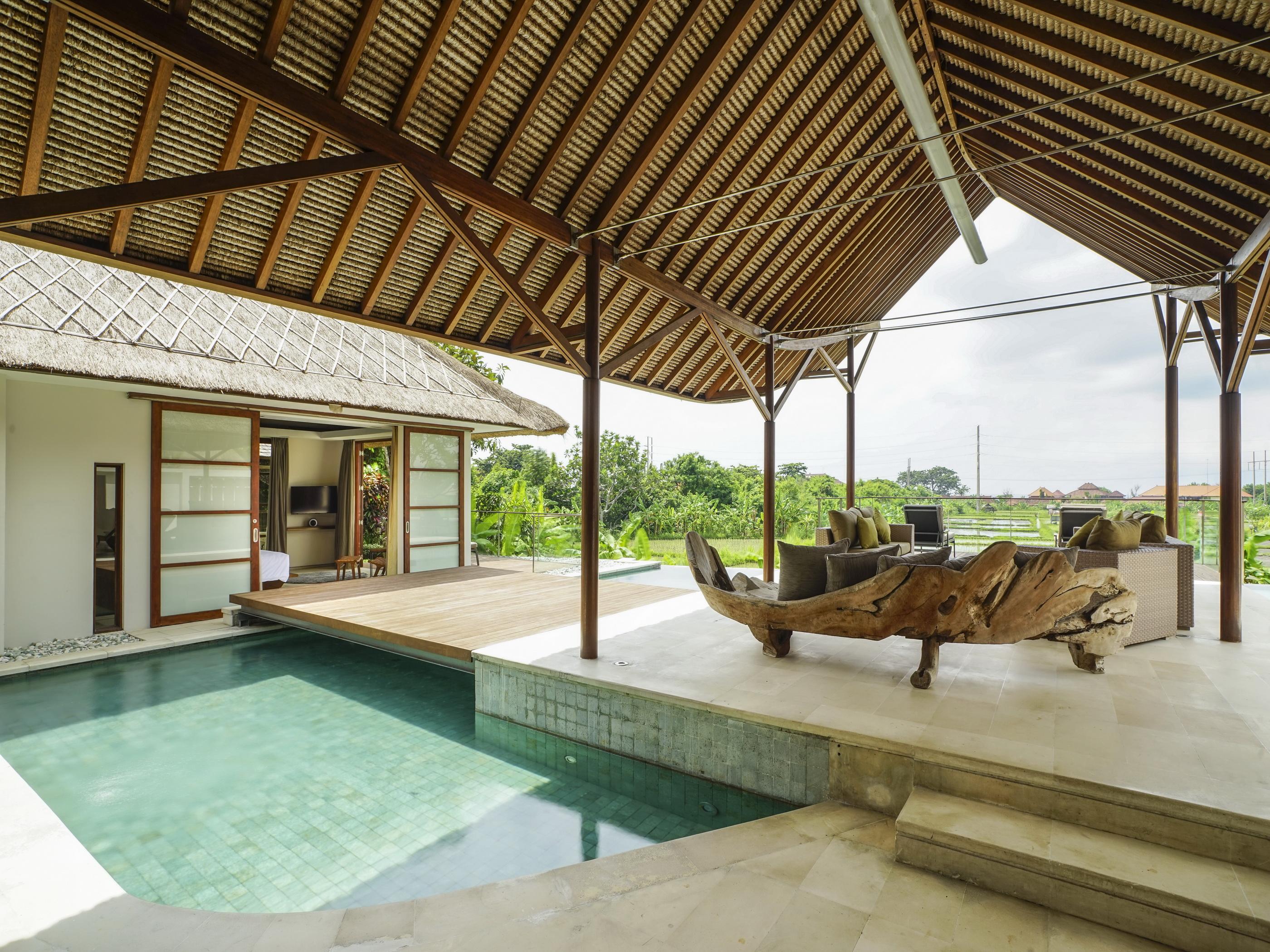 The Samata By Lifestyleretreats Ξενοδοχείο Sanur Εξωτερικό φωτογραφία