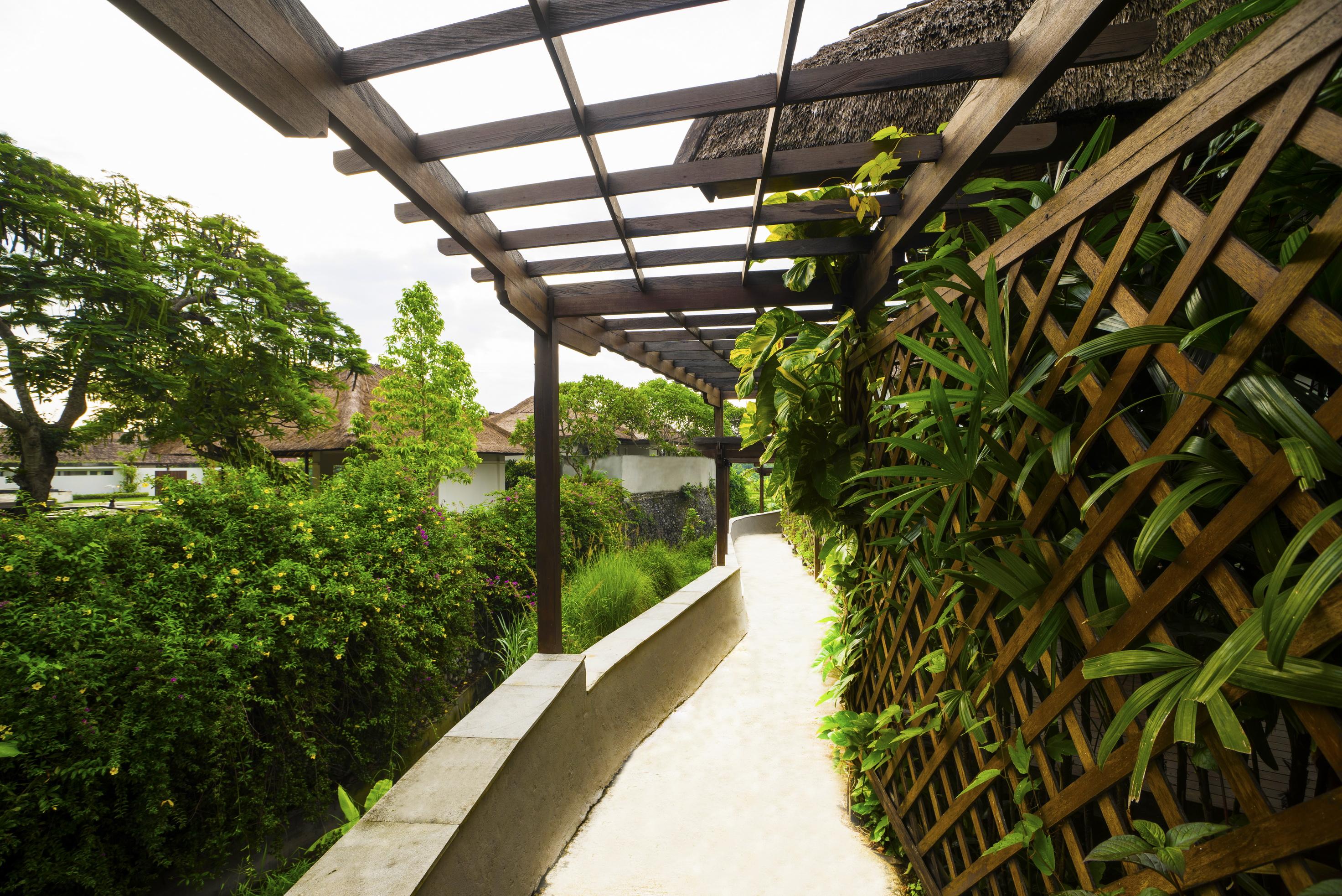 The Samata By Lifestyleretreats Ξενοδοχείο Sanur Εξωτερικό φωτογραφία