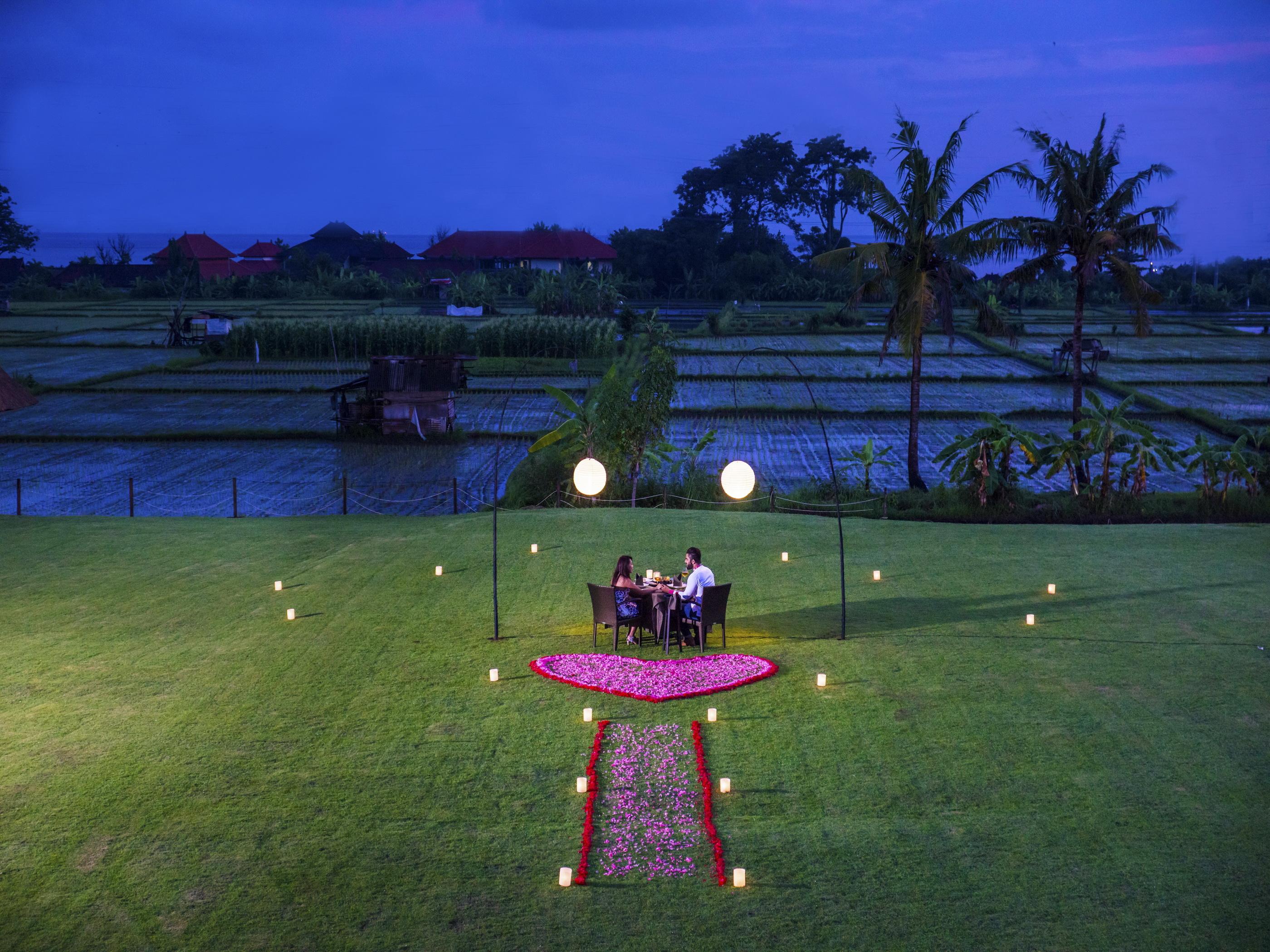 The Samata By Lifestyleretreats Ξενοδοχείο Sanur Εξωτερικό φωτογραφία