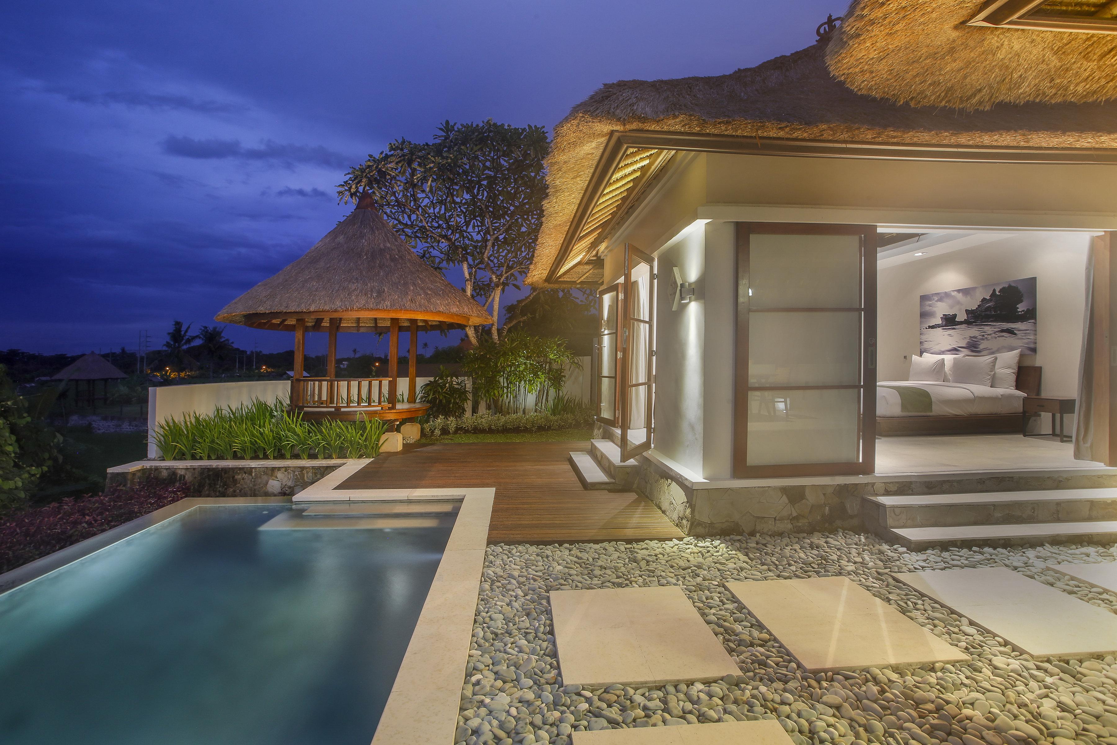 The Samata By Lifestyleretreats Ξενοδοχείο Sanur Εξωτερικό φωτογραφία