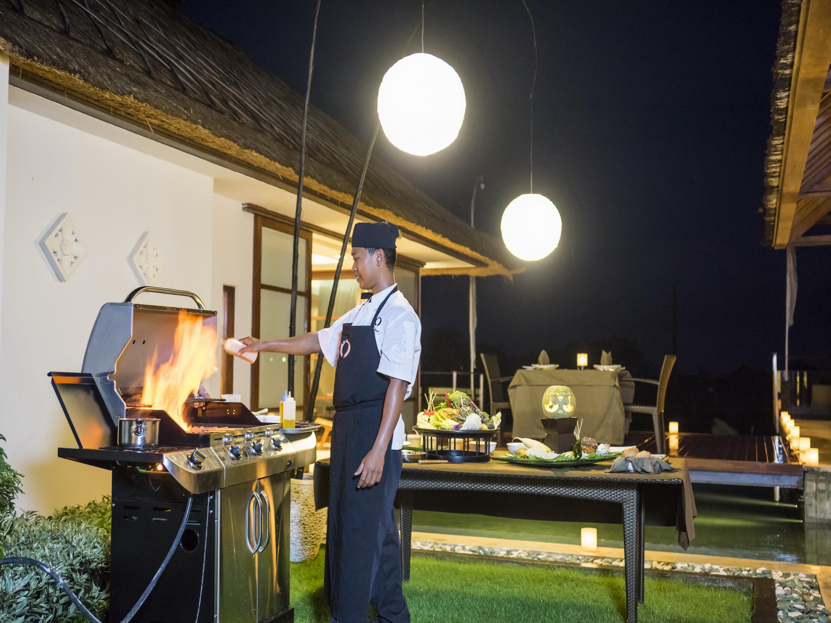 The Samata By Lifestyleretreats Ξενοδοχείο Sanur Εξωτερικό φωτογραφία