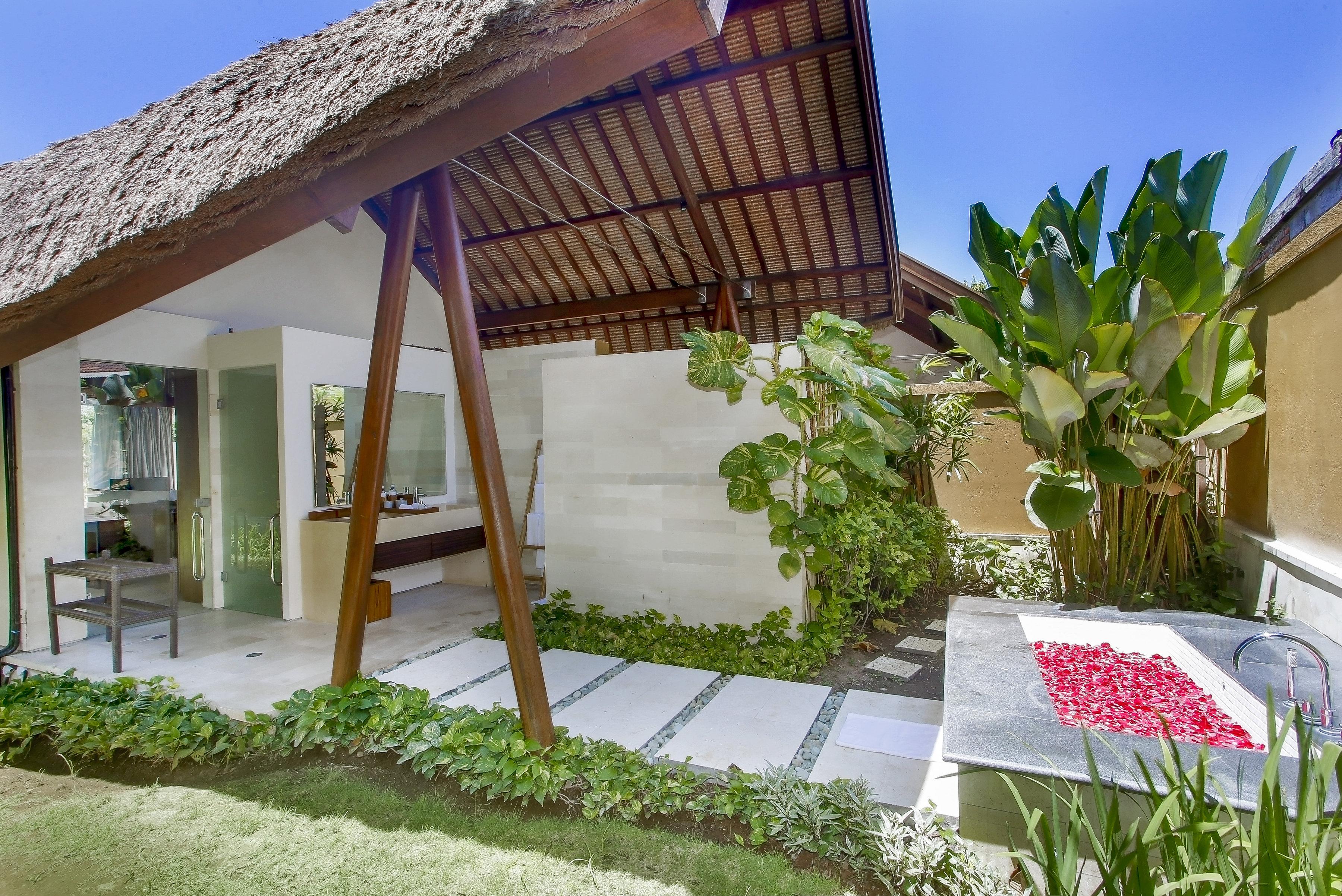 The Samata By Lifestyleretreats Ξενοδοχείο Sanur Εξωτερικό φωτογραφία