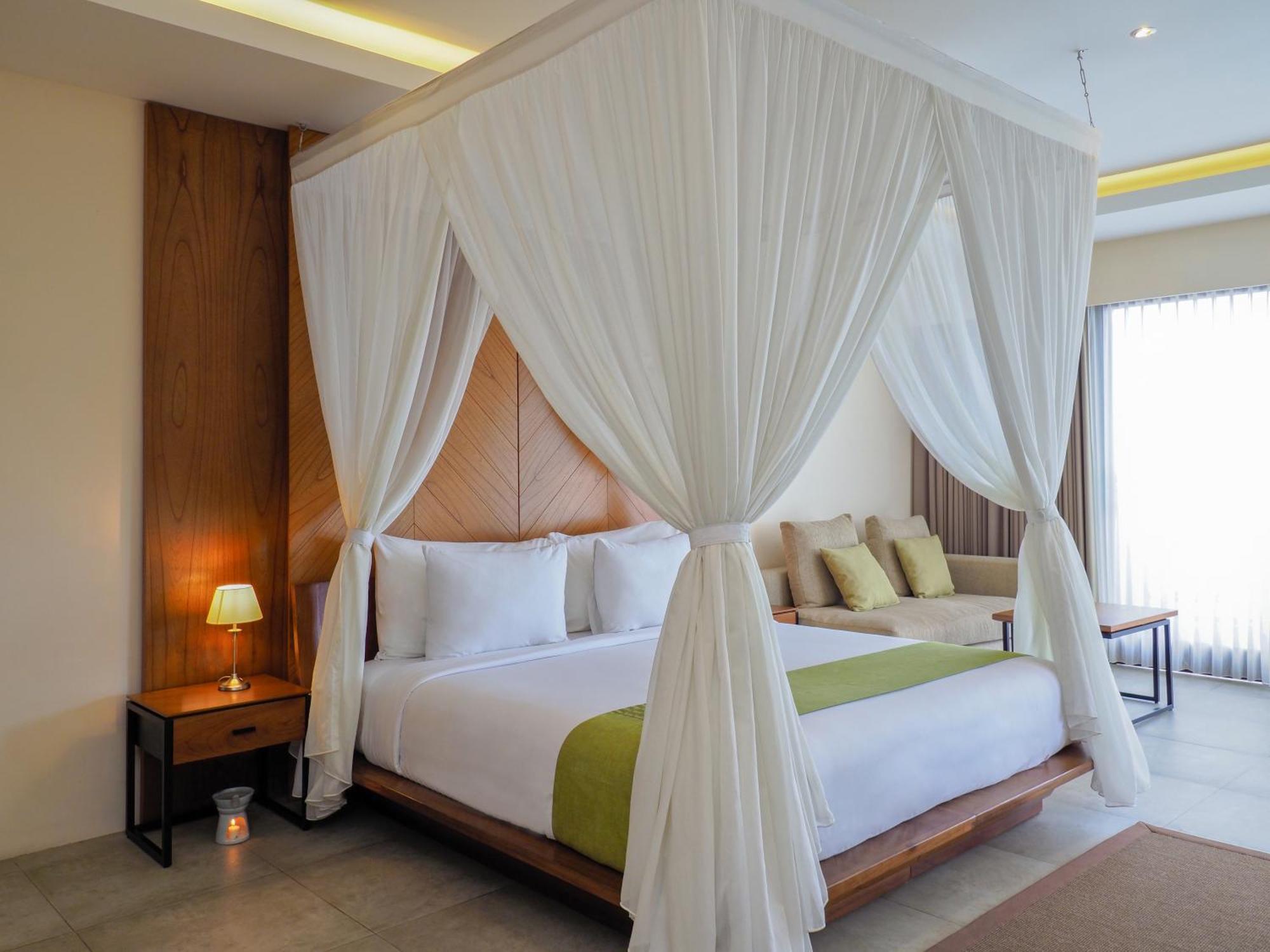 The Samata By Lifestyleretreats Ξενοδοχείο Sanur Εξωτερικό φωτογραφία