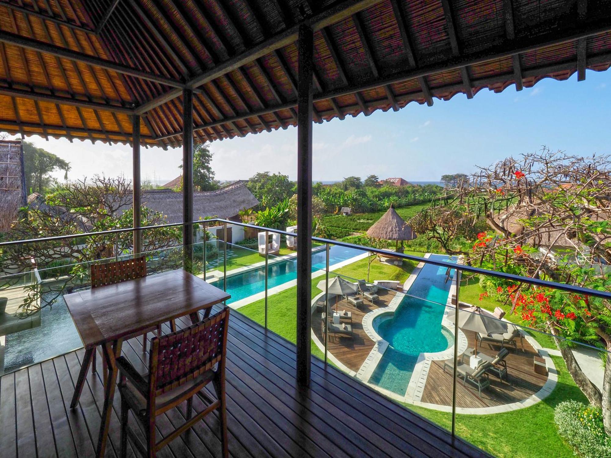 The Samata By Lifestyleretreats Ξενοδοχείο Sanur Εξωτερικό φωτογραφία