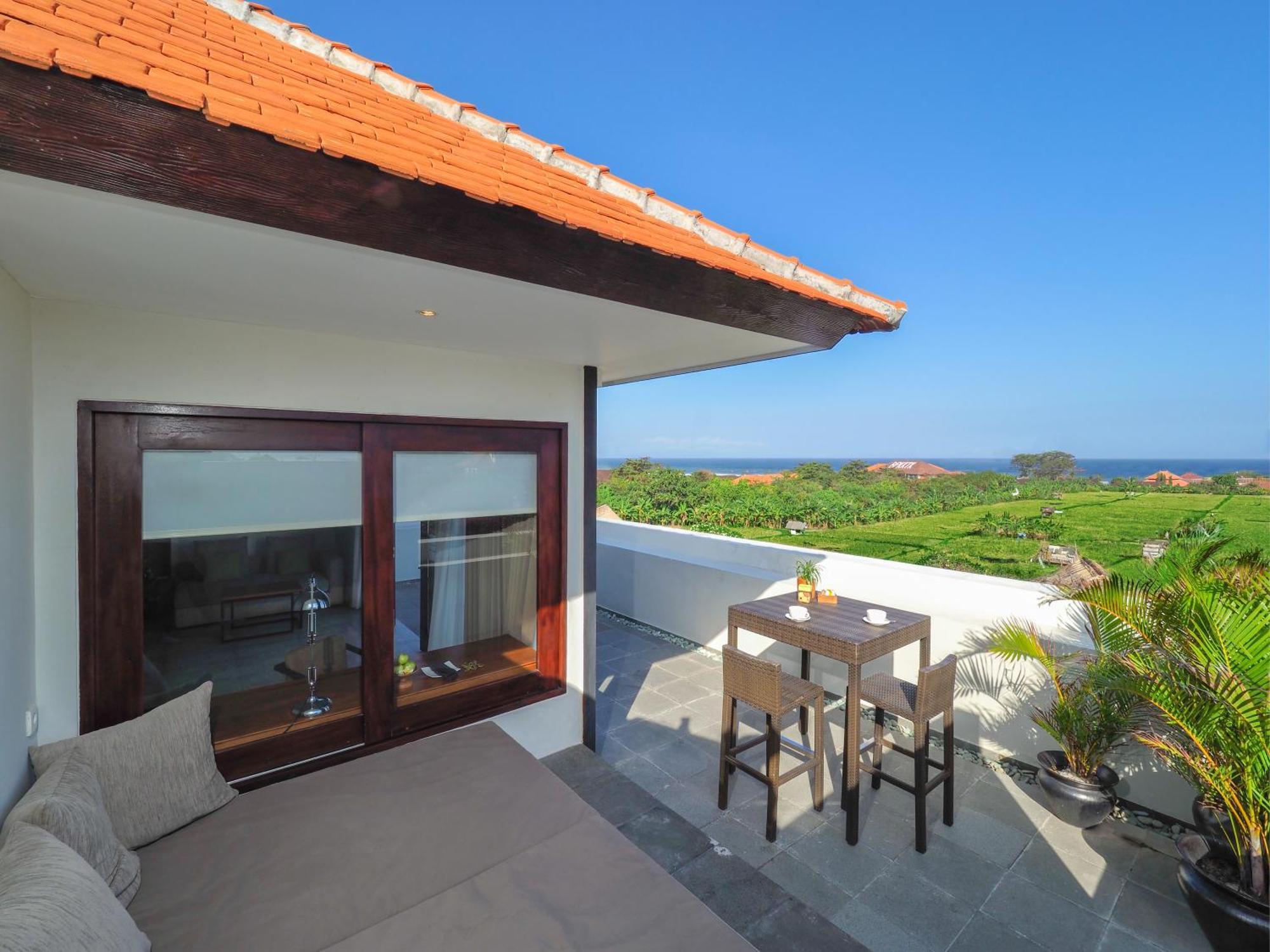 The Samata By Lifestyleretreats Ξενοδοχείο Sanur Εξωτερικό φωτογραφία