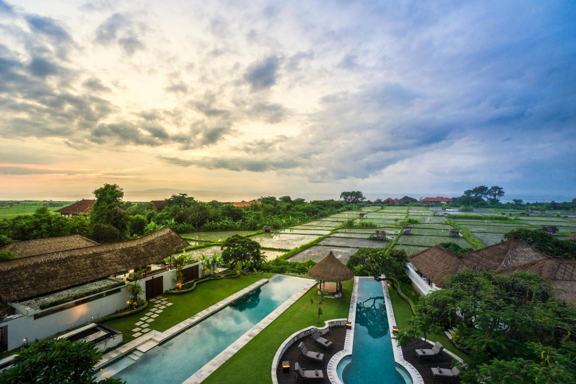The Samata By Lifestyleretreats Ξενοδοχείο Sanur Εξωτερικό φωτογραφία