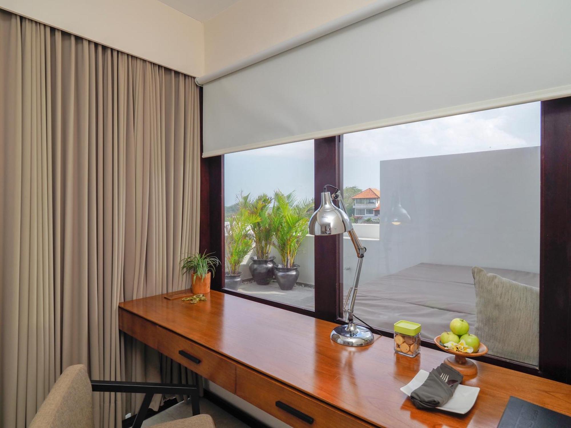 The Samata By Lifestyleretreats Ξενοδοχείο Sanur Εξωτερικό φωτογραφία
