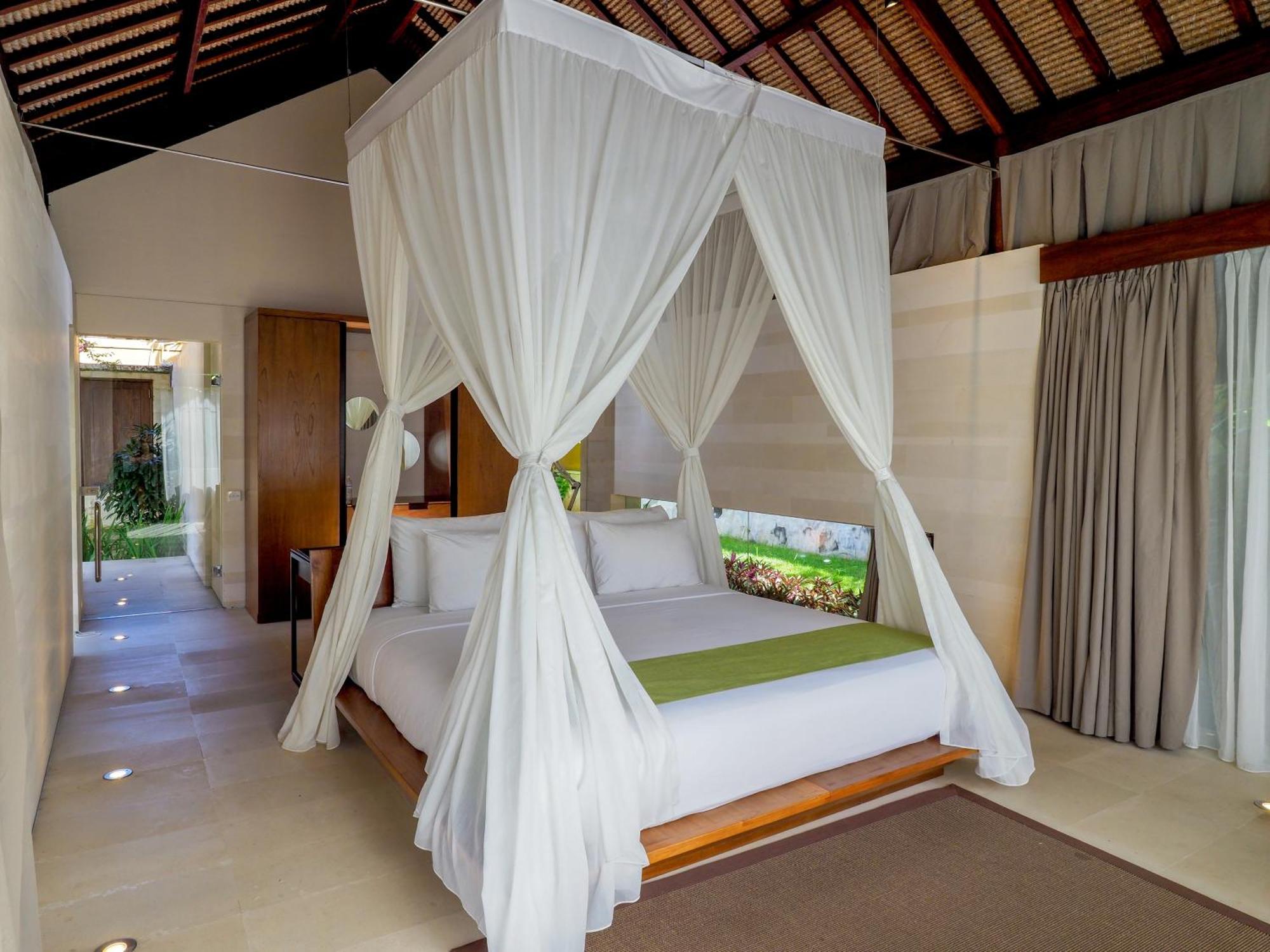 The Samata By Lifestyleretreats Ξενοδοχείο Sanur Εξωτερικό φωτογραφία