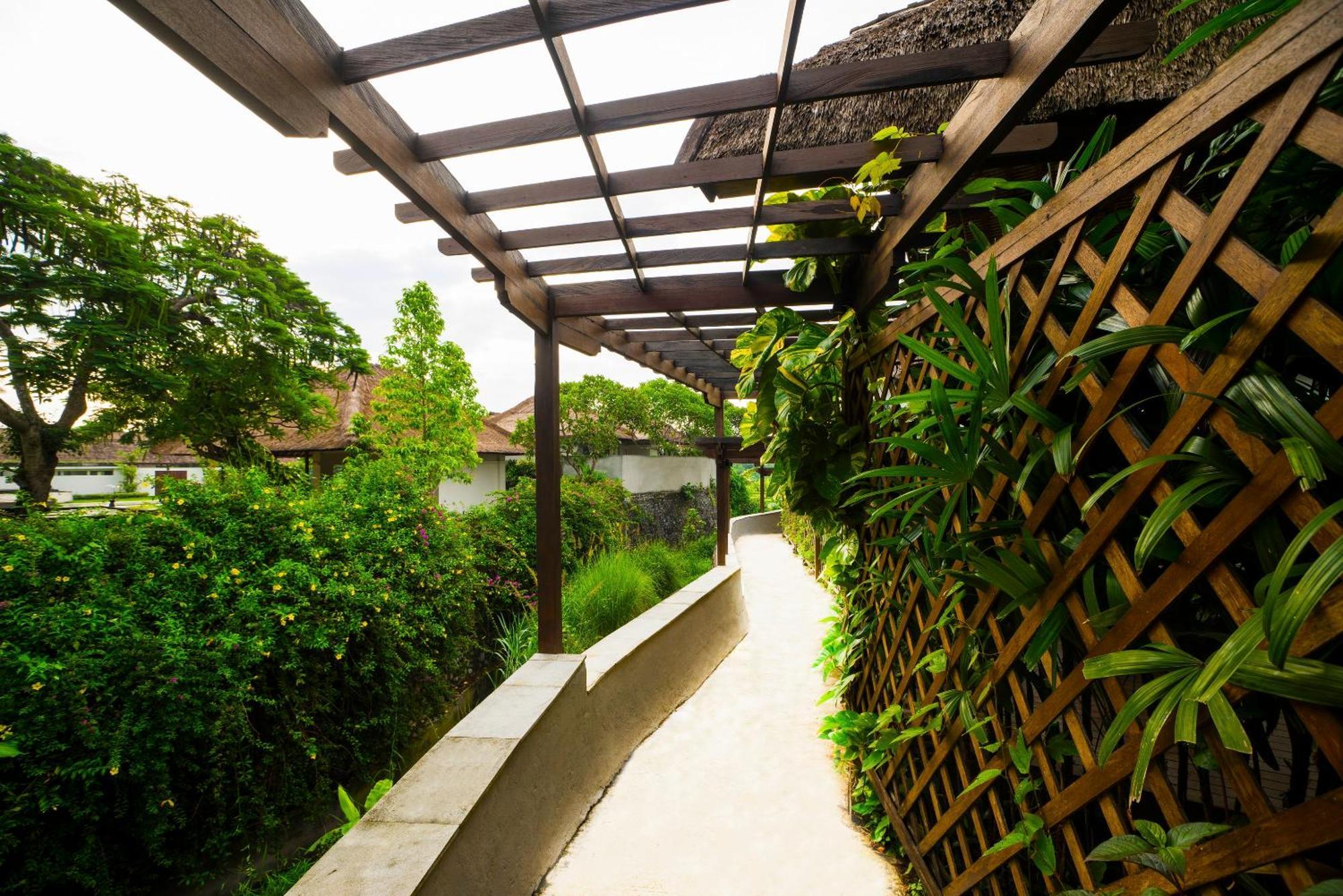 The Samata By Lifestyleretreats Ξενοδοχείο Sanur Εξωτερικό φωτογραφία