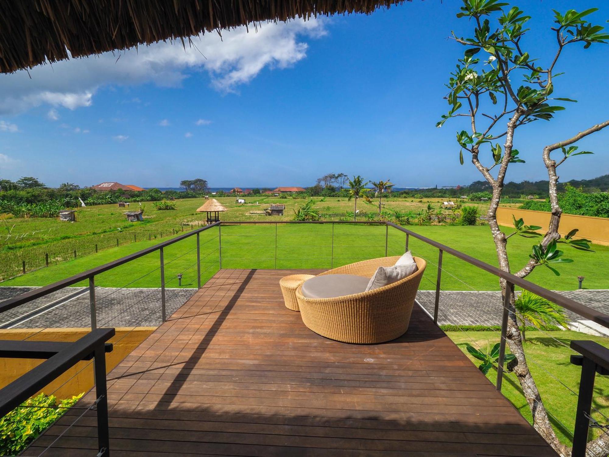 The Samata By Lifestyleretreats Ξενοδοχείο Sanur Εξωτερικό φωτογραφία