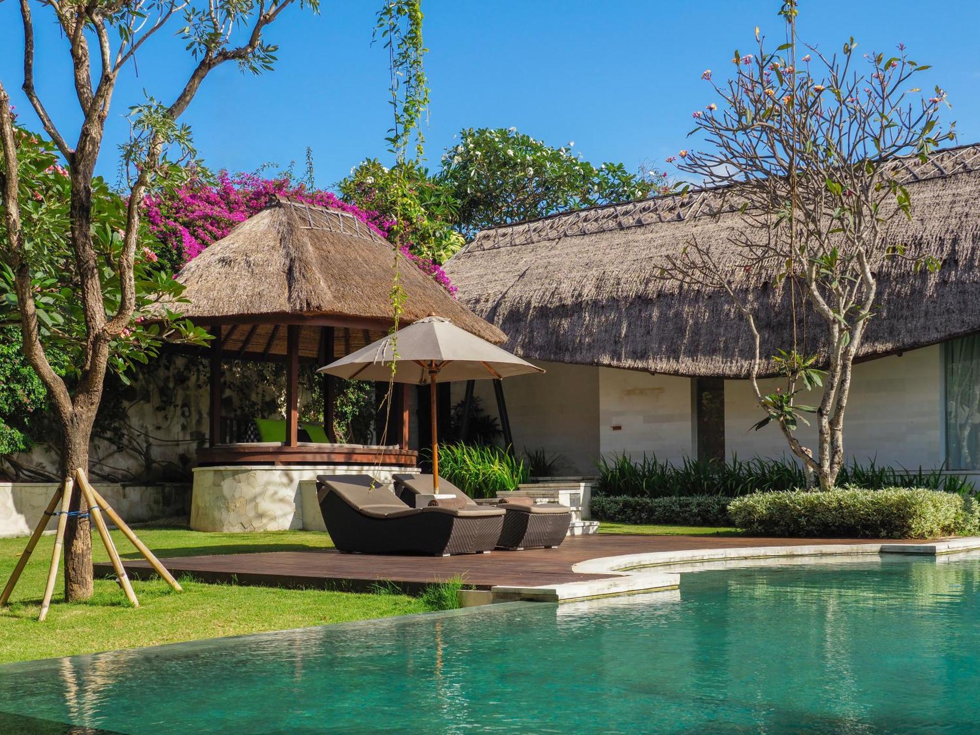 The Samata By Lifestyleretreats Ξενοδοχείο Sanur Εξωτερικό φωτογραφία