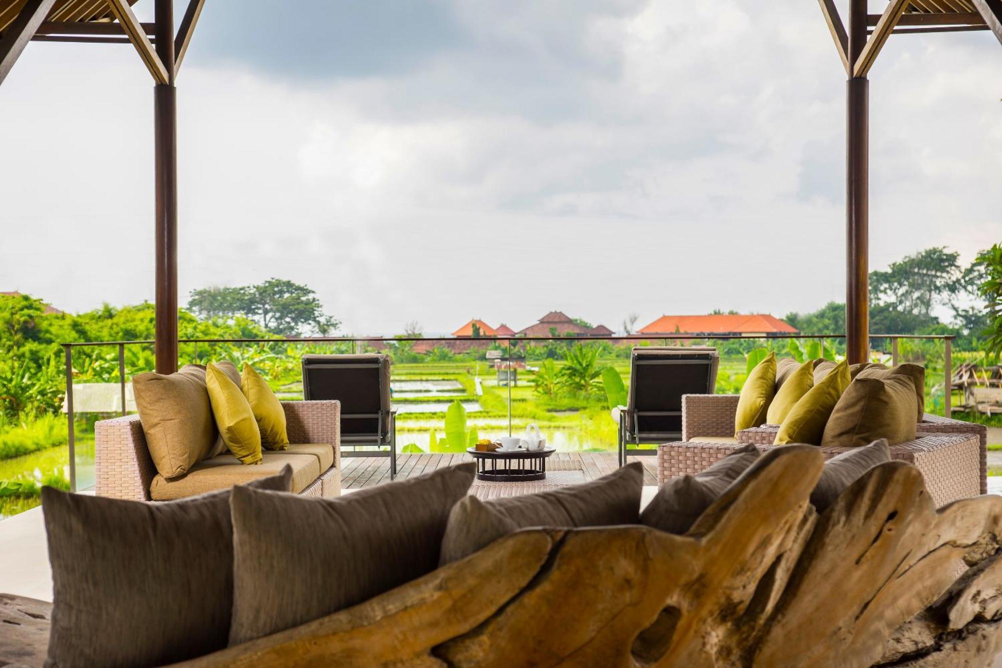 The Samata By Lifestyleretreats Ξενοδοχείο Sanur Εξωτερικό φωτογραφία