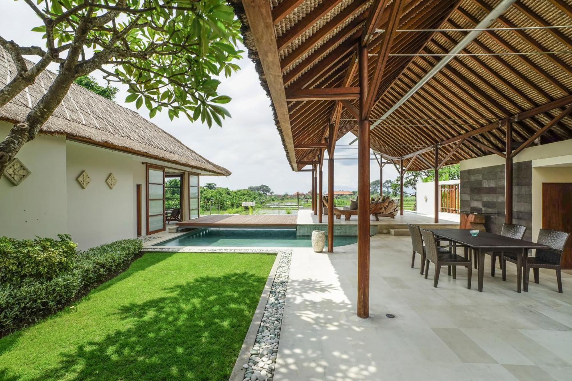 The Samata By Lifestyleretreats Ξενοδοχείο Sanur Εξωτερικό φωτογραφία