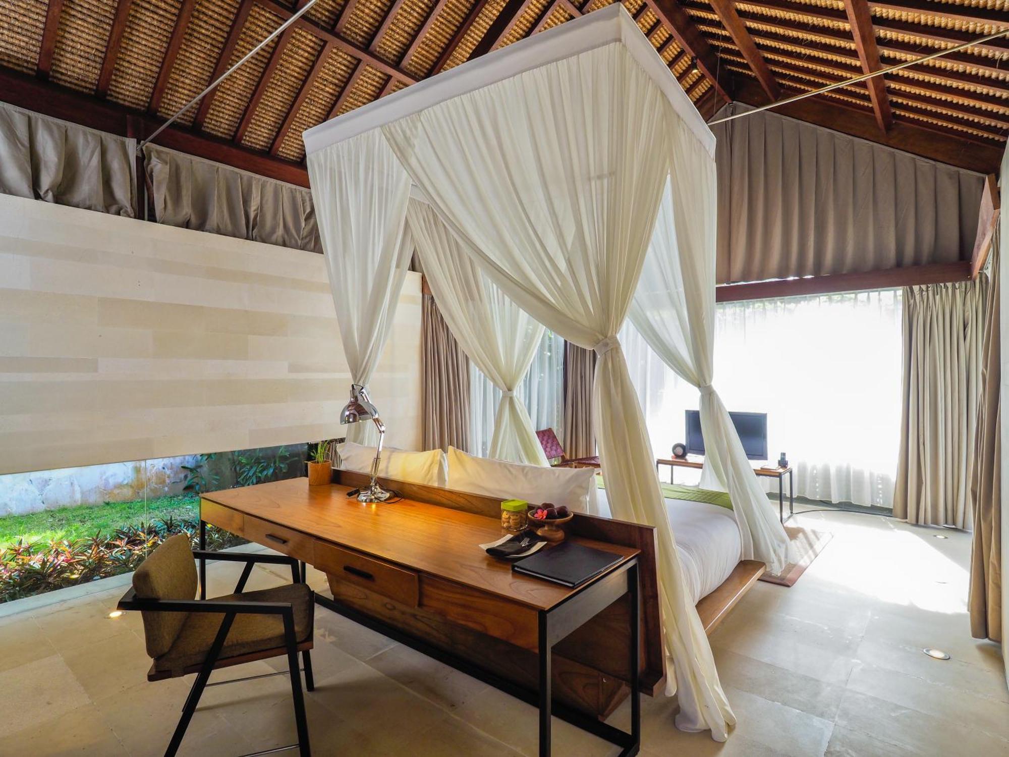 The Samata By Lifestyleretreats Ξενοδοχείο Sanur Εξωτερικό φωτογραφία