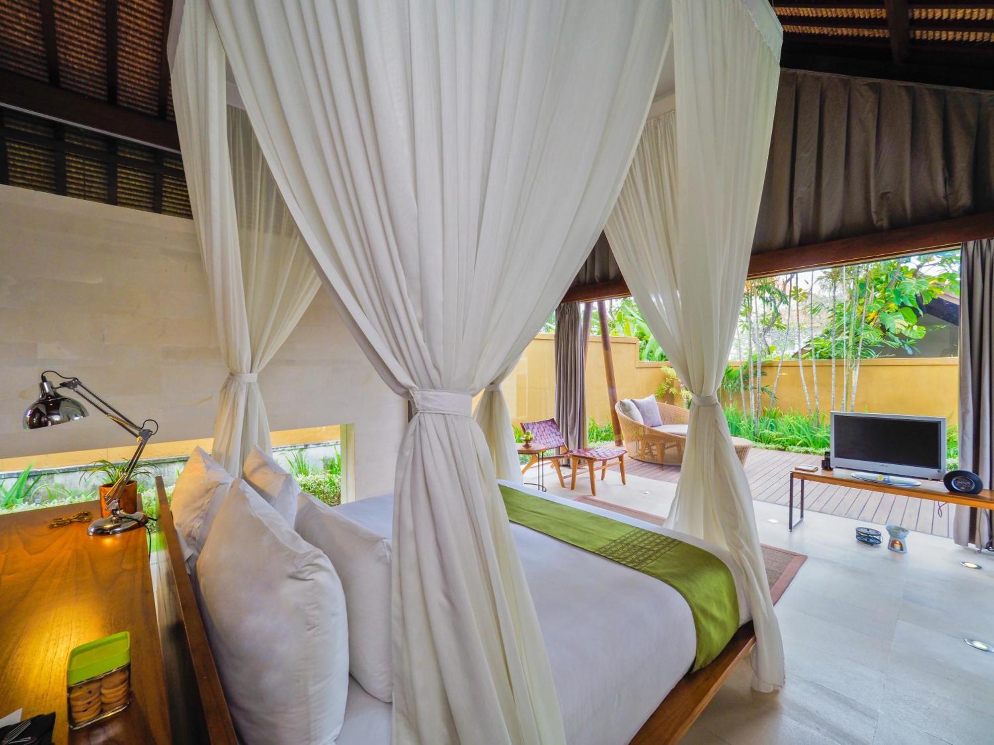 The Samata By Lifestyleretreats Ξενοδοχείο Sanur Εξωτερικό φωτογραφία