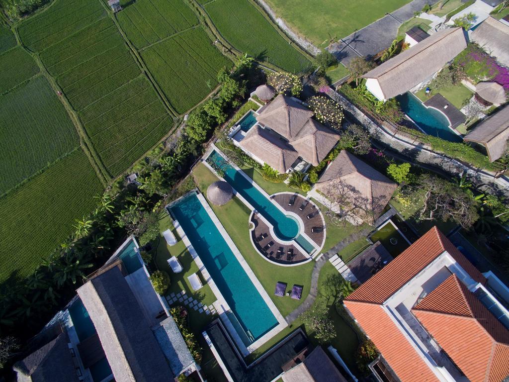 The Samata By Lifestyleretreats Ξενοδοχείο Sanur Εξωτερικό φωτογραφία