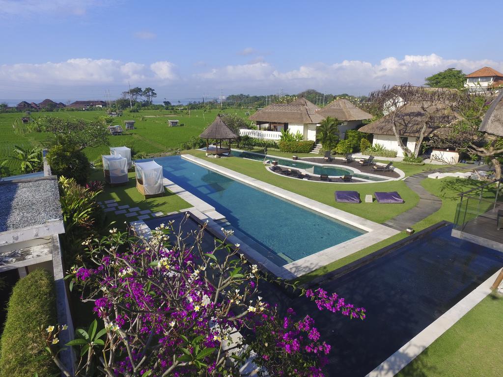 The Samata By Lifestyleretreats Ξενοδοχείο Sanur Εξωτερικό φωτογραφία