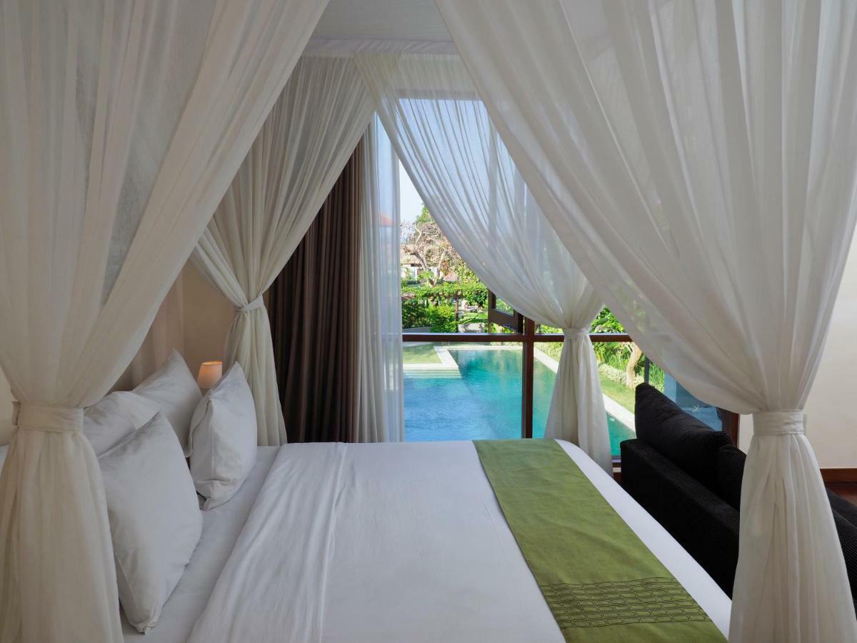 The Samata By Lifestyleretreats Ξενοδοχείο Sanur Εξωτερικό φωτογραφία