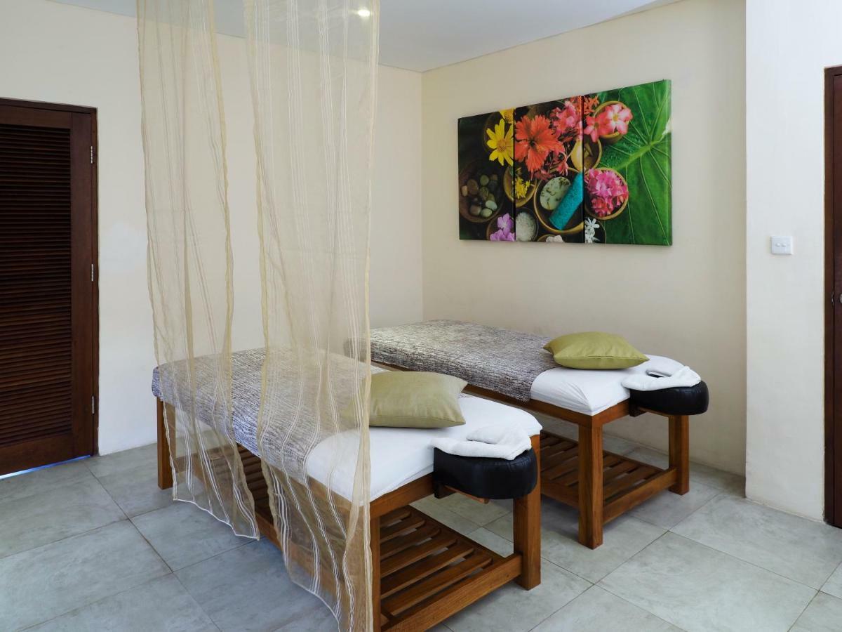 The Samata By Lifestyleretreats Ξενοδοχείο Sanur Εξωτερικό φωτογραφία